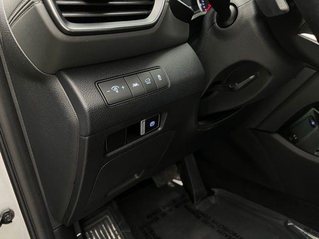 2023 Hyundai Santa Fe SEL AWD