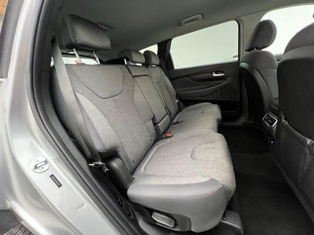 2023 Hyundai Santa Fe SEL AWD