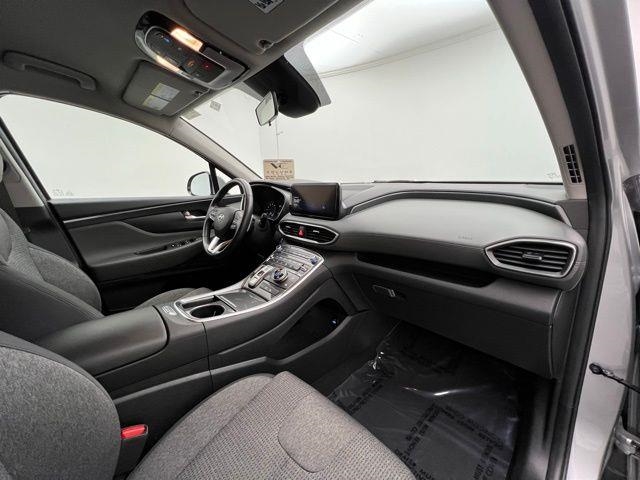 2023 Hyundai Santa Fe SEL AWD