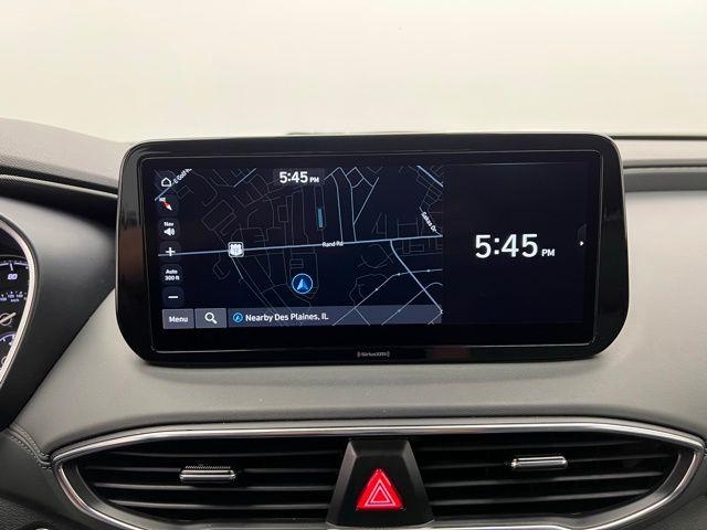 2023 Hyundai Santa Fe SEL AWD