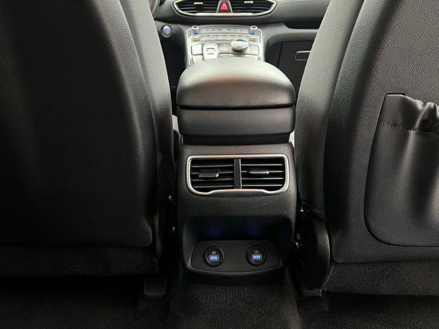 2023 Hyundai Santa Fe SEL AWD