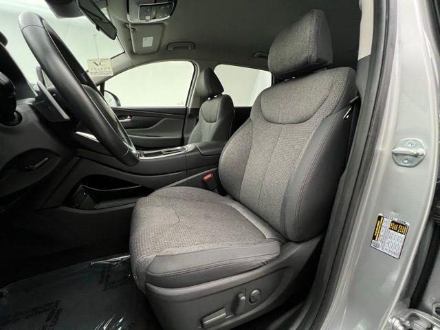 2023 Hyundai Santa Fe SEL AWD