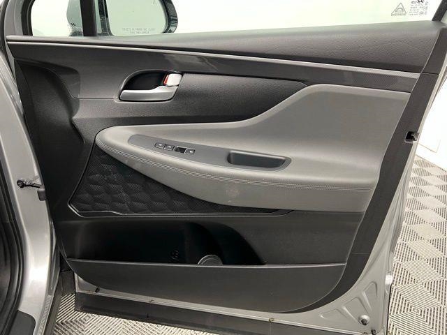 2023 Hyundai Santa Fe SEL AWD