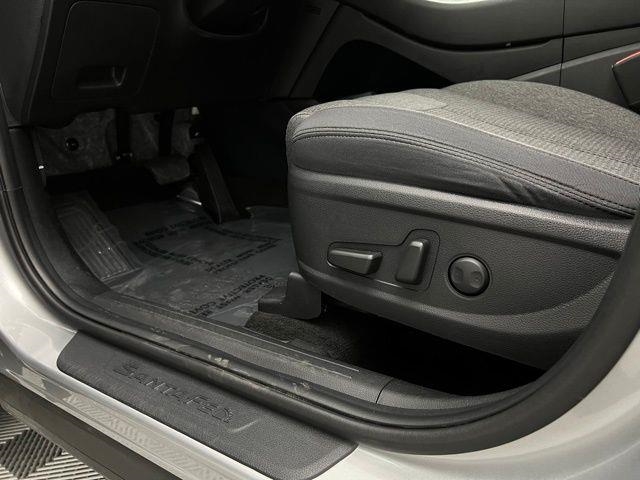 2023 Hyundai Santa Fe SEL AWD