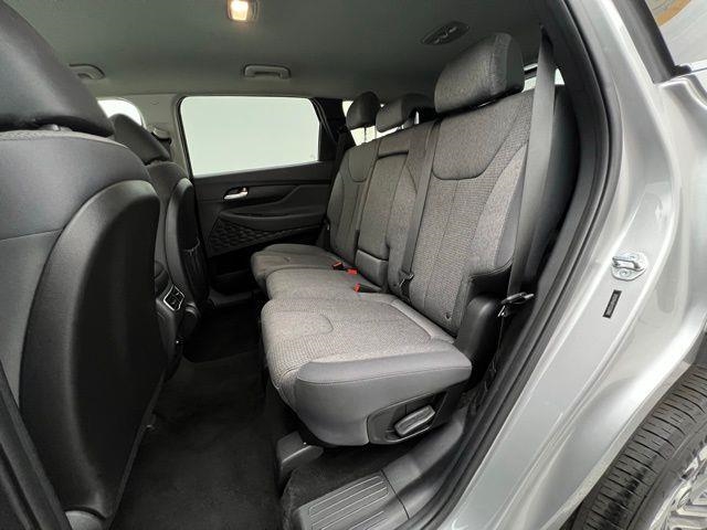 2023 Hyundai Santa Fe SEL AWD