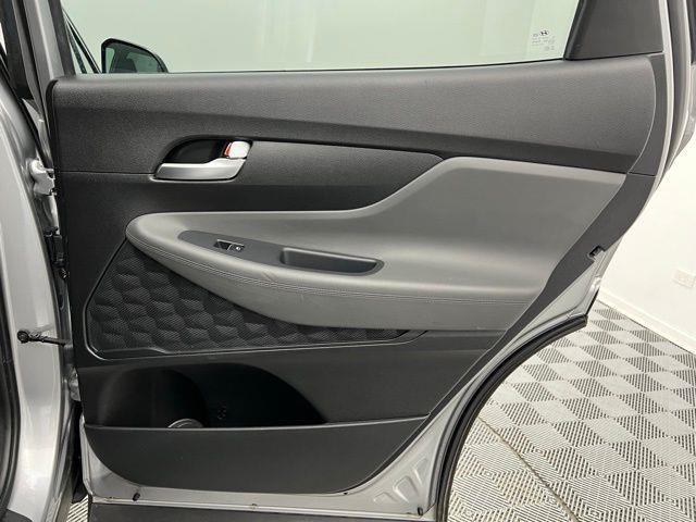 2023 Hyundai Santa Fe SEL AWD