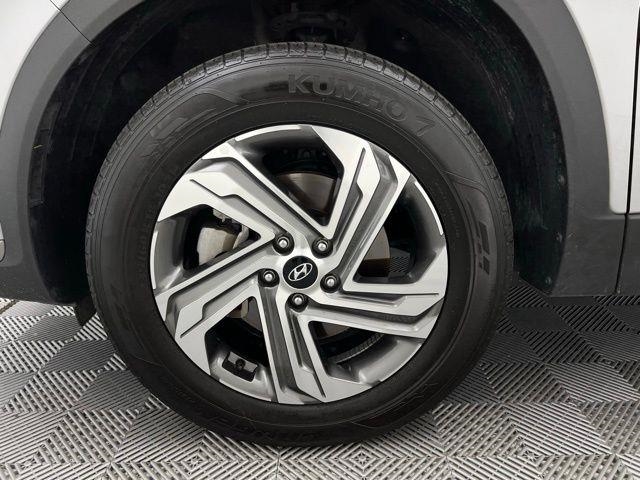 2023 Hyundai Santa Fe SEL AWD