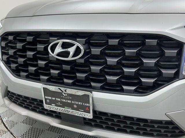 2023 Hyundai Santa Fe SEL AWD