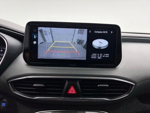 2023 Hyundai Santa Fe SEL AWD