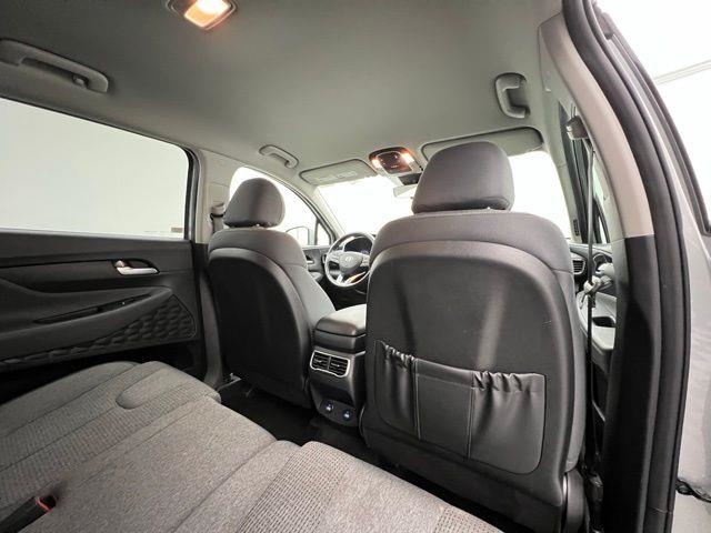 2023 Hyundai Santa Fe SEL AWD