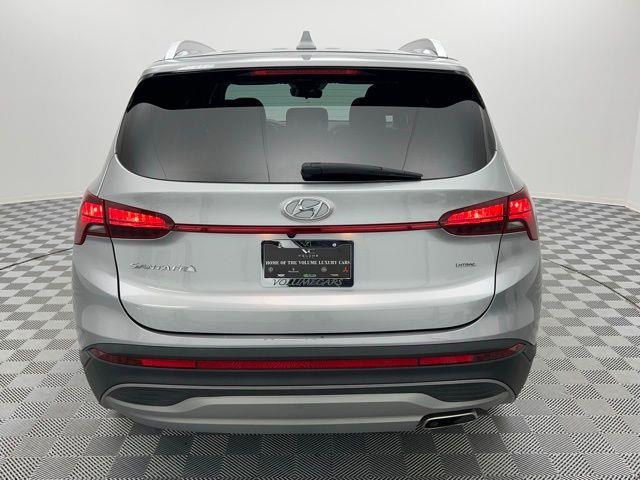 2023 Hyundai Santa Fe SEL AWD