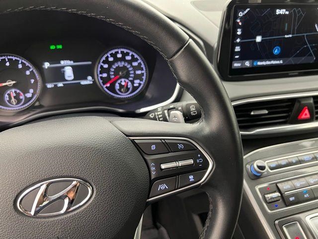 2023 Hyundai Santa Fe SEL AWD