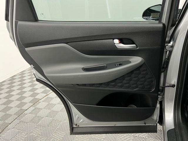 2023 Hyundai Santa Fe SEL AWD