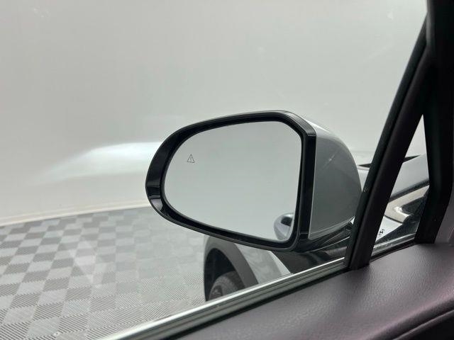 2023 Hyundai Santa Fe SEL AWD