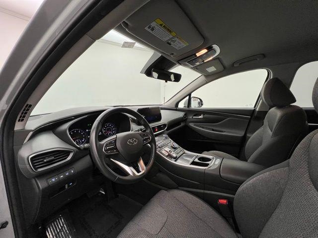 2023 Hyundai Santa Fe SEL AWD