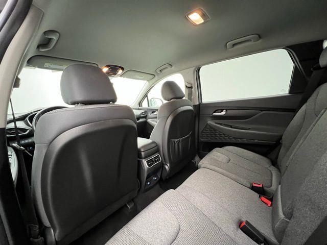 2023 Hyundai Santa Fe SEL AWD