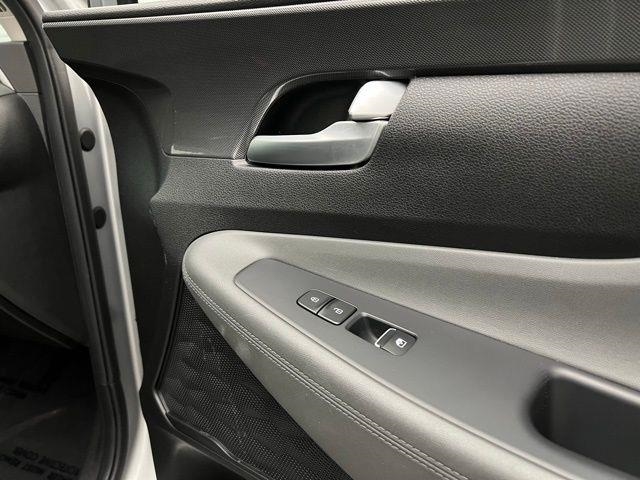 2023 Hyundai Santa Fe SEL AWD