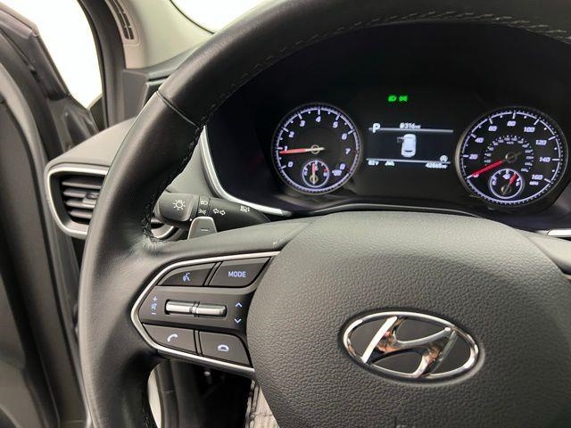 2023 Hyundai Santa Fe SEL AWD