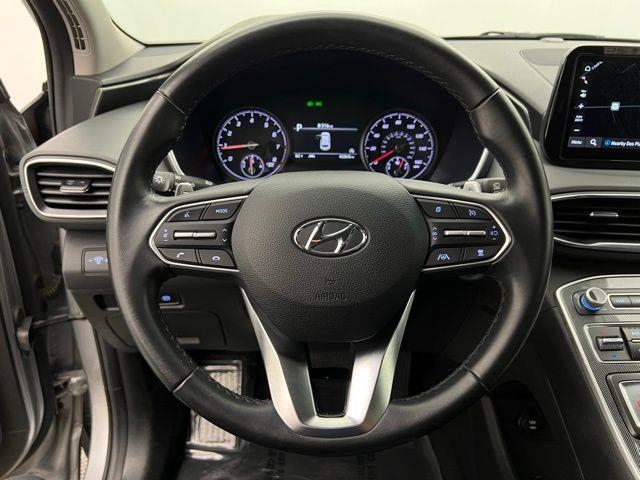 2023 Hyundai Santa Fe SEL AWD