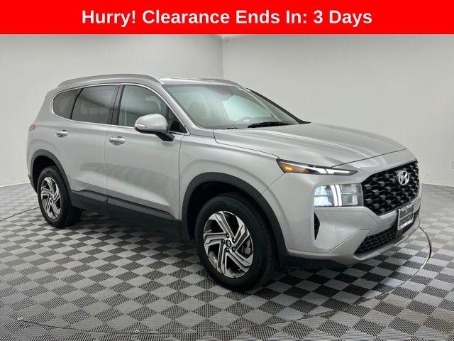 2023 Hyundai Santa Fe SEL AWD