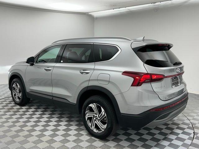 2023 Hyundai Santa Fe SEL AWD