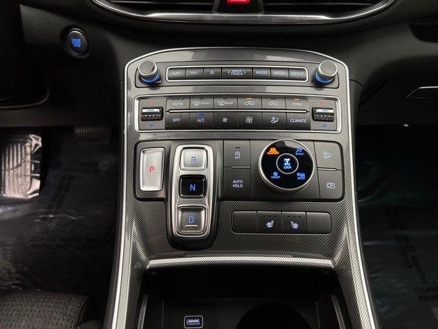 2023 Hyundai Santa Fe SEL AWD