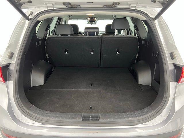 2023 Hyundai Santa Fe SEL AWD