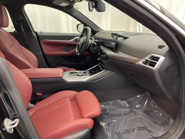 2025 BMW 4 Series 430i xDrive AWD