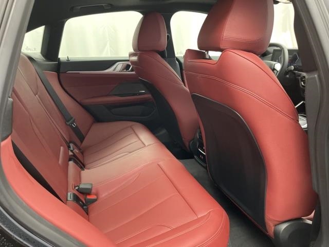 2025 BMW 4 Series 430i xDrive AWD