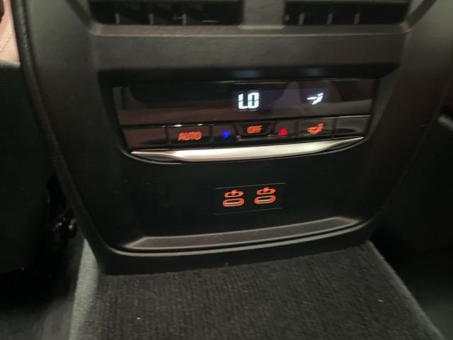 2025 BMW 4 Series 430i xDrive AWD