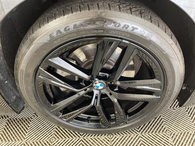 2025 BMW 4 Series 430i xDrive AWD