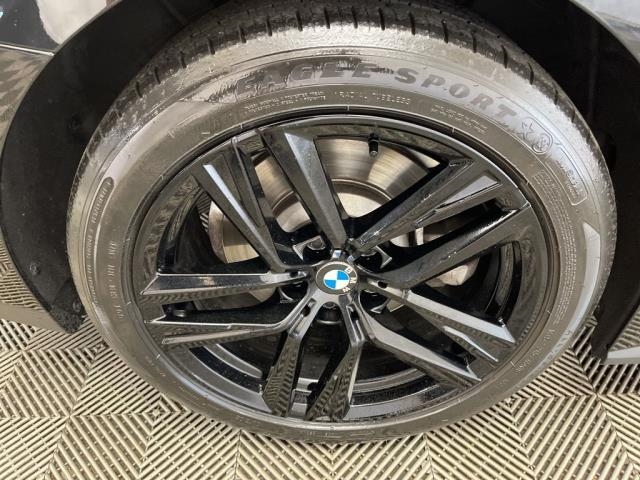 2025 BMW 4 Series 430i xDrive AWD