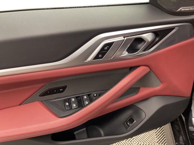 2025 BMW 4 Series 430i xDrive AWD