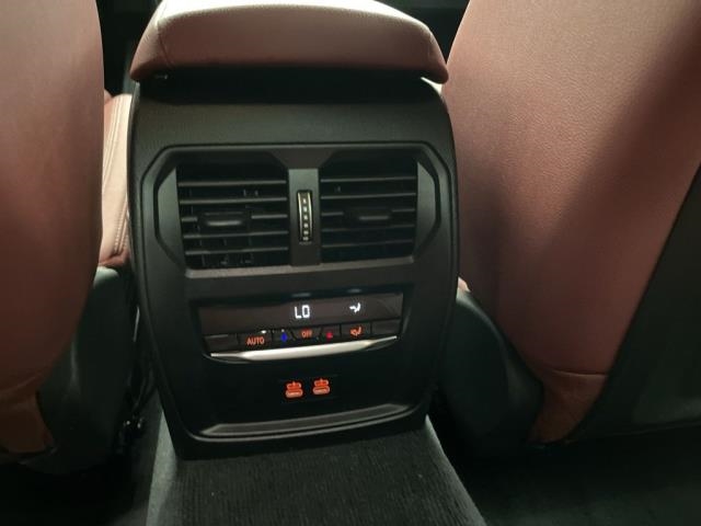 2025 BMW 4 Series 430i xDrive AWD