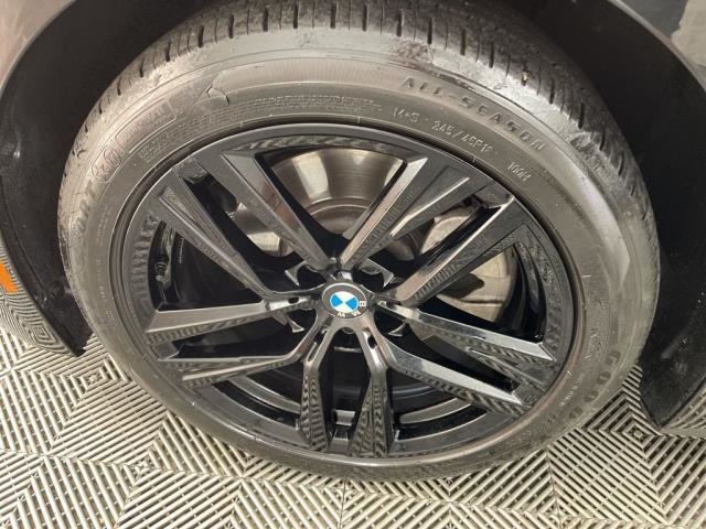 2025 BMW 4 Series 430i xDrive AWD