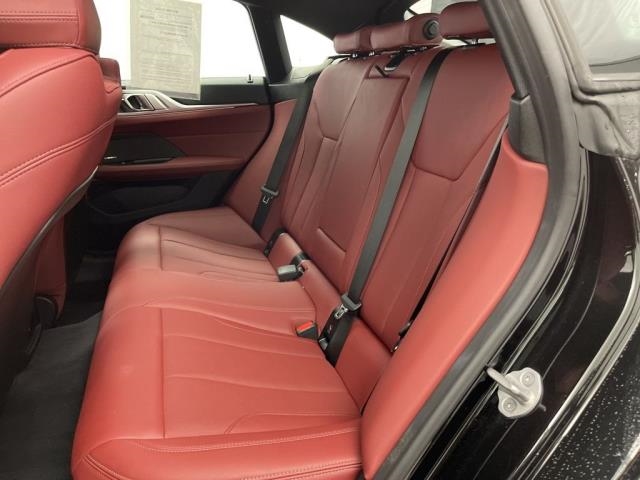 2025 BMW 4 Series 430i xDrive AWD