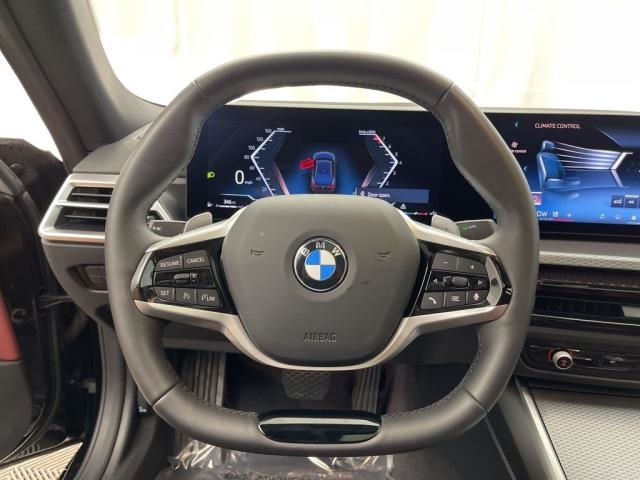 2025 BMW 4 Series 430i xDrive AWD