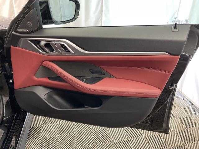 2025 BMW 4 Series 430i xDrive AWD