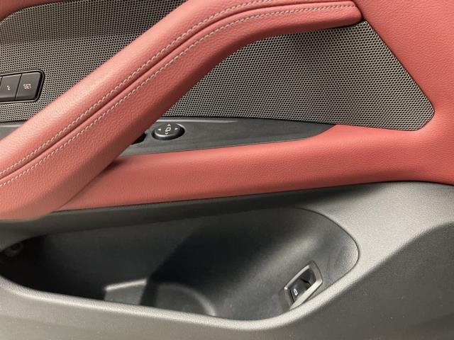 2025 BMW 4 Series 430i xDrive AWD