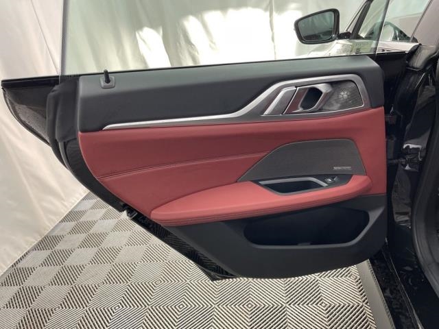 2025 BMW 4 Series 430i xDrive AWD