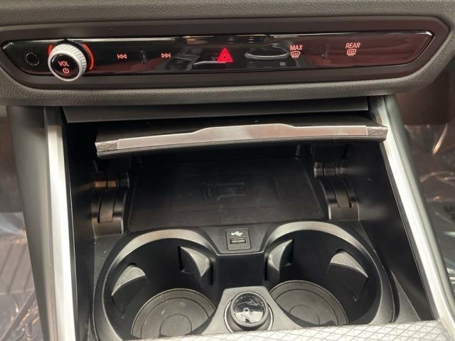 2025 BMW 4 Series 430i xDrive AWD