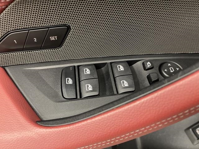 2025 BMW 4 Series 430i xDrive AWD