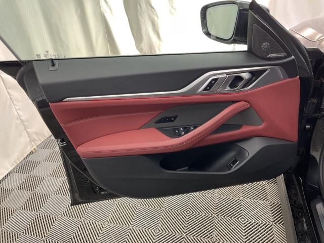 2025 BMW 4 Series 430i xDrive AWD