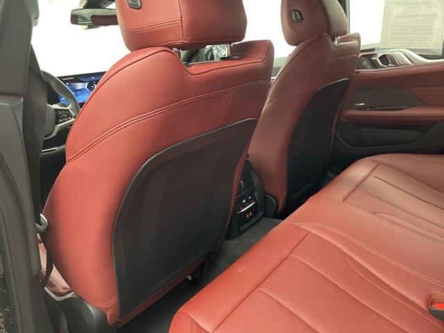 2025 BMW 4 Series 430i xDrive AWD