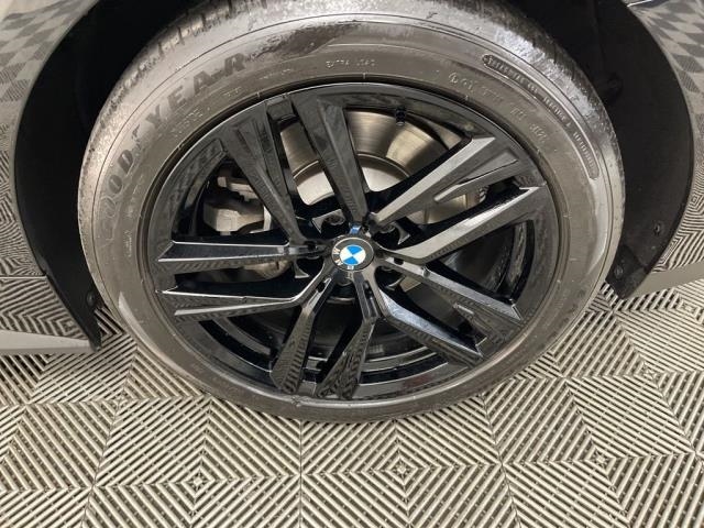 2025 BMW 4 Series 430i xDrive AWD