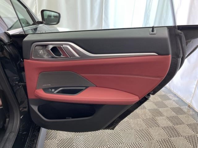 2025 BMW 4 Series 430i xDrive AWD