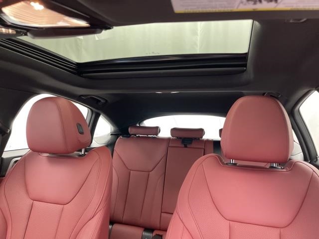 2025 BMW 4 Series 430i xDrive AWD