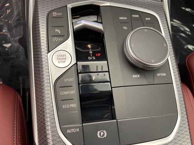 2025 BMW 4 Series 430i xDrive AWD