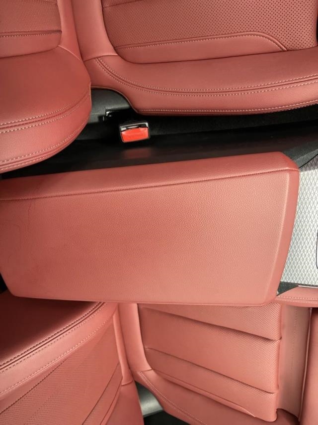 2025 BMW 4 Series 430i xDrive AWD