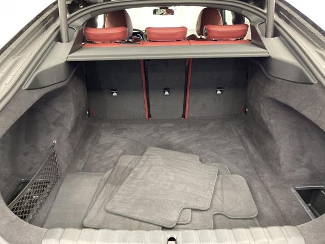 2025 BMW 4 Series 430i xDrive AWD